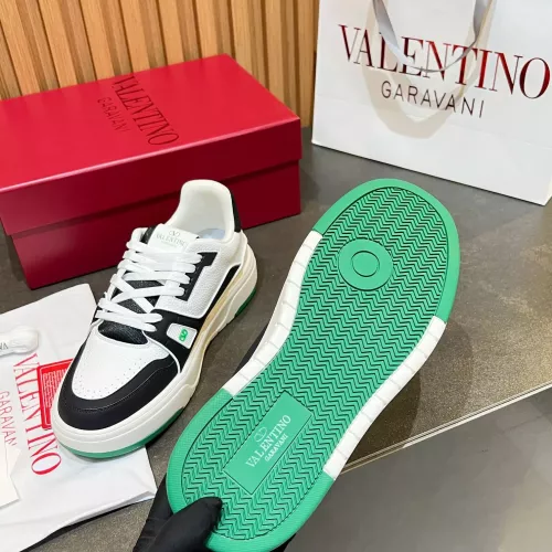 Cheap Valentino Casual Shoes For Women #1374448 Replica Wholesale [$115.00 USD] [ITEM#1374448] on Replica Valentino Casual Shoes