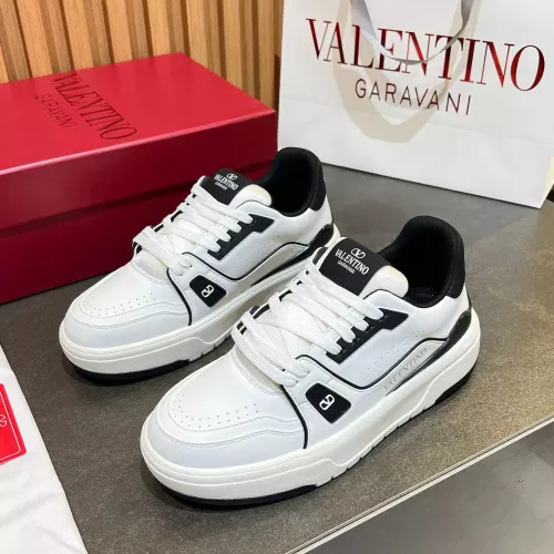 Cheap Valentino Casual Shoes For Women #1374452 Replica Wholesale [$115.00 USD] [ITEM#1374452] on Replica Valentino Casual Shoes