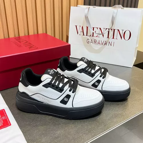 Cheap Valentino Casual Shoes For Women #1374454 Replica Wholesale [$115.00 USD] [ITEM#1374454] on Replica Valentino Casual Shoes