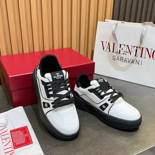 Cheap Valentino Casual Shoes For Women #1374454 Replica Wholesale [$115.00 USD] [ITEM#1374454] on Replica Valentino Casual Shoes