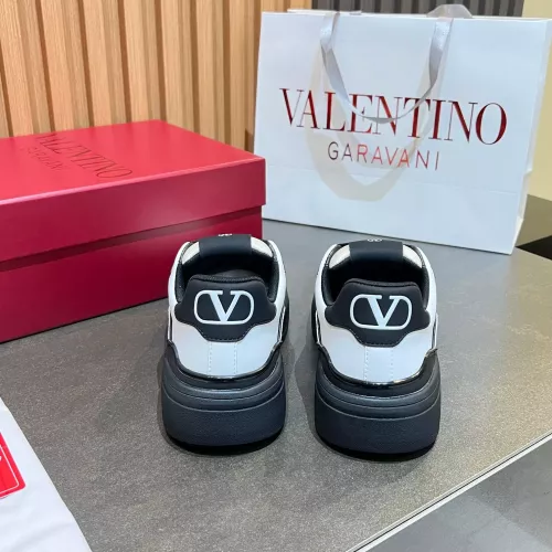 Cheap Valentino Casual Shoes For Women #1374454 Replica Wholesale [$115.00 USD] [ITEM#1374454] on Replica Valentino Casual Shoes