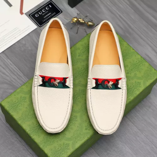 Gucci Oxfords Shoes For Men #1374456