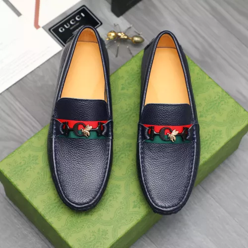 Gucci Oxfords Shoes For Men #1374460