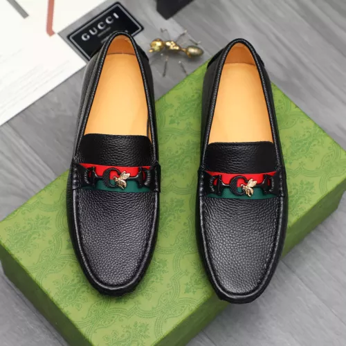 Gucci Oxfords Shoes For Men #1374461