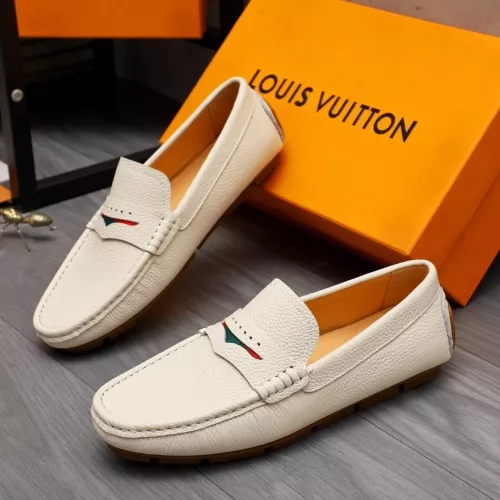 Louis Vuitton LV Oxfords Shoes For Men #1374462