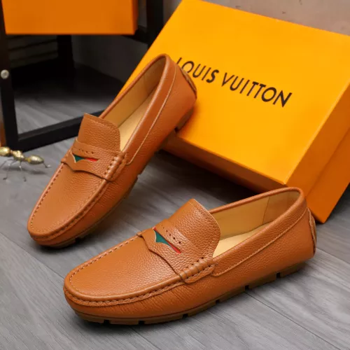 Louis Vuitton LV Oxfords Shoes For Men #1374463