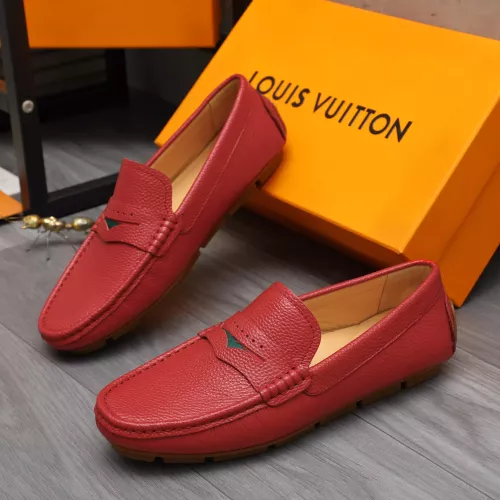 Louis Vuitton LV Oxfords Shoes For Men #1374464
