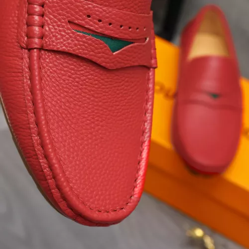 Cheap Louis Vuitton LV Oxfords Shoes For Men #1374464 Replica Wholesale [$72.00 USD] [ITEM#1374464] on Replica Louis Vuitton LV Oxfords Shoes