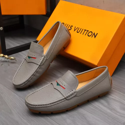 Louis Vuitton LV Oxfords Shoes For Men #1374465