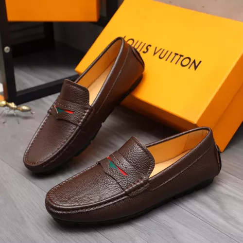 Louis Vuitton LV Oxfords Shoes For Men #1374466