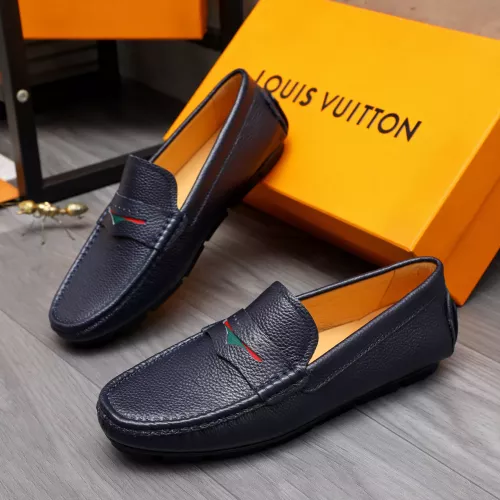 Louis Vuitton LV Oxfords Shoes For Men #1374467