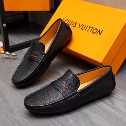 Louis Vuitton LV Oxfords Shoes For Men #1374468