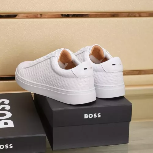 Cheap Boss Casual Shoes For Men #1374474 Replica Wholesale [$92.00 USD] [ITEM#1374474] on Replica Boss Casual Shoes