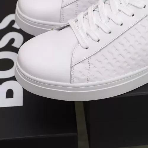 Cheap Boss Casual Shoes For Men #1374474 Replica Wholesale [$92.00 USD] [ITEM#1374474] on Replica Boss Casual Shoes