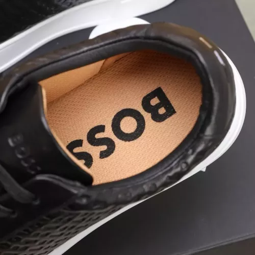 Cheap Boss Casual Shoes For Men #1374475 Replica Wholesale [$92.00 USD] [ITEM#1374475] on Replica Boss Casual Shoes