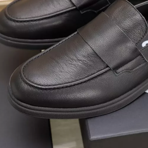 Cheap Boss Leather Shoes For Men #1374479 Replica Wholesale [$96.00 USD] [ITEM#1374479] on Replica Boss Leather Shoes