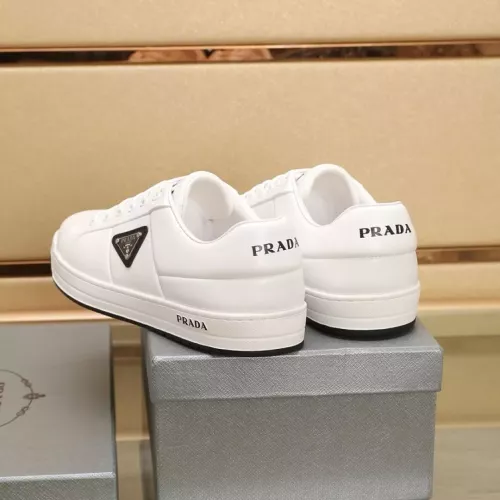 Cheap Prada Casual Shoes For Men #1374480 Replica Wholesale [$92.00 USD] [ITEM#1374480] on Replica Prada Casual Shoes