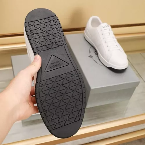 Cheap Prada Casual Shoes For Men #1374480 Replica Wholesale [$92.00 USD] [ITEM#1374480] on Replica Prada Casual Shoes