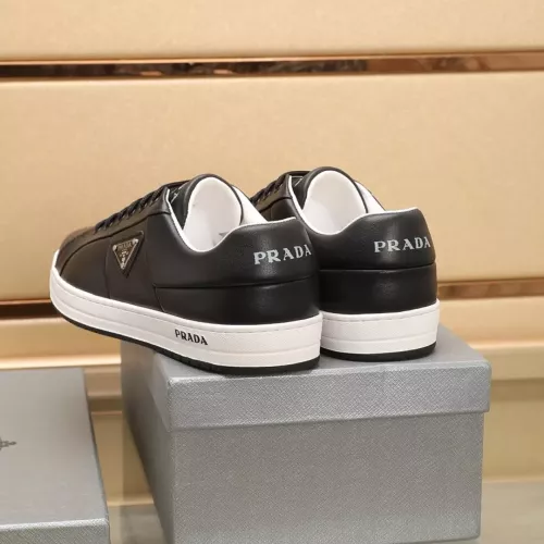 Cheap Prada Casual Shoes For Men #1374481 Replica Wholesale [$92.00 USD] [ITEM#1374481] on Replica Prada Casual Shoes