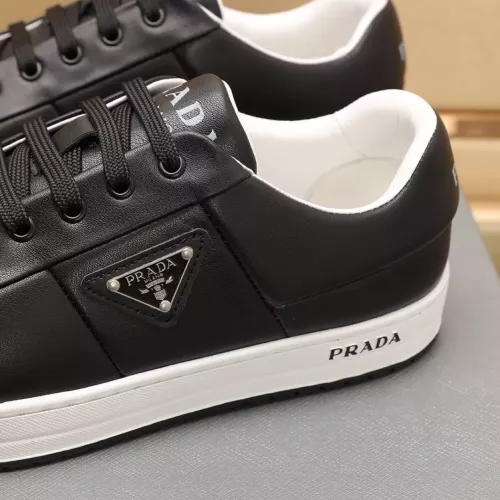 Cheap Prada Casual Shoes For Men #1374481 Replica Wholesale [$92.00 USD] [ITEM#1374481] on Replica Prada Casual Shoes