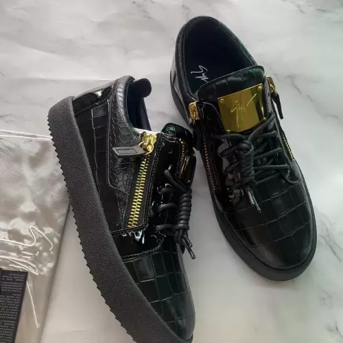 Giuseppe Zanotti Casual Shoes For Men #1374486