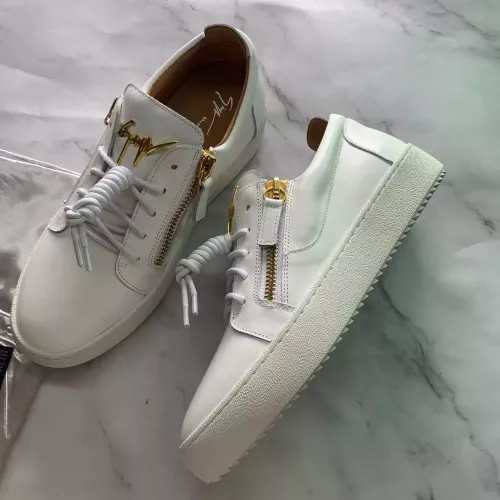 Giuseppe Zanotti Casual Shoes For Men #1374490