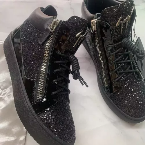 Giuseppe Zanotti High Tops Shoes For Men #1374492