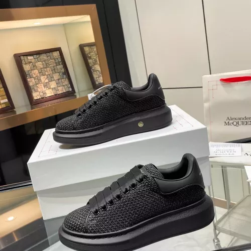 Alexander McQueen Casual Shoes For Men #1374500