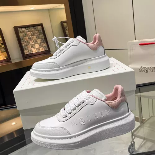 Alexander McQueen Casual Shoes For Men #1374502