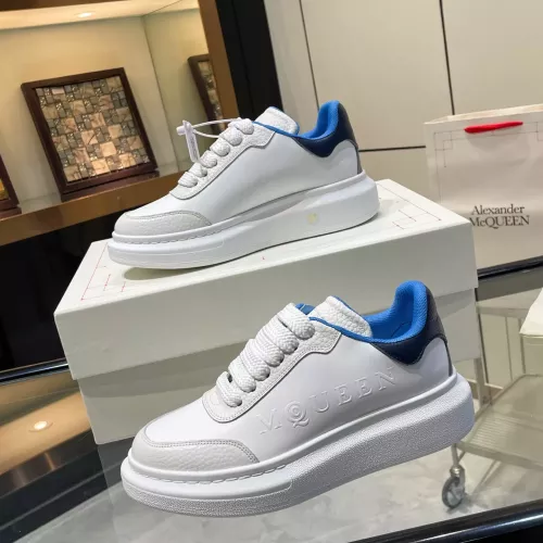 Alexander McQueen Casual Shoes For Men #1374504