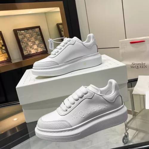 Alexander McQueen Casual Shoes For Men #1374506