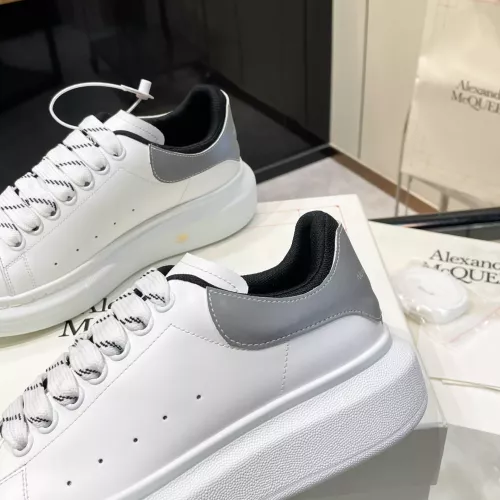 Cheap Alexander McQueen Casual Shoes For Women #1374517 Replica Wholesale [$88.00 USD] [ITEM#1374517] on Replica Alexander McQueen Casual Shoes