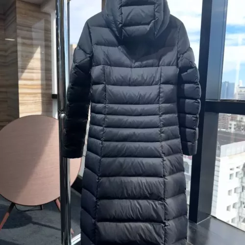 Cheap Canada Goose Down Feather Coat Long Sleeved For Women #1374526 Replica Wholesale [$314.05 USD] [ITEM#1374526] on Replica Canada Goose Down Feather Coat