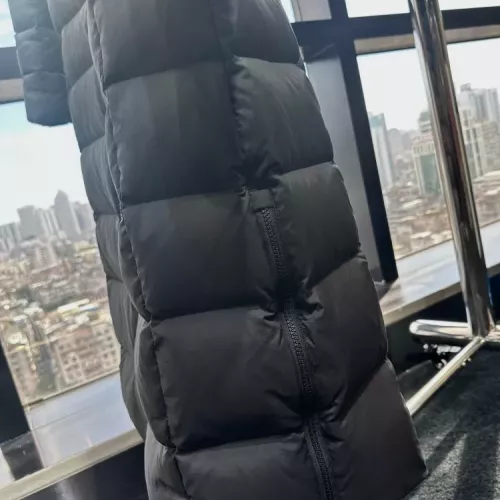 Cheap Canada Goose Down Feather Coat Long Sleeved For Women #1374526 Replica Wholesale [$314.05 USD] [ITEM#1374526] on Replica Canada Goose Down Feather Coat