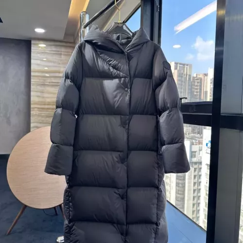 Canada Goose Down Feather Coat Long Sleeved For Women #1374529