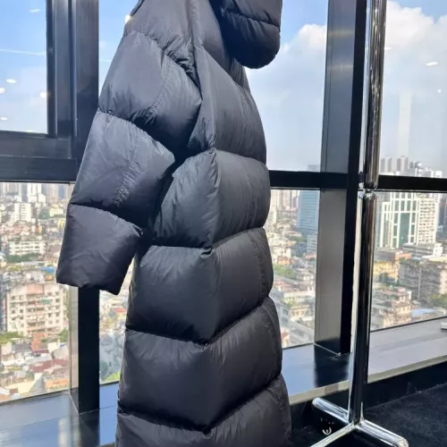 Cheap Canada Goose Down Feather Coat Long Sleeved For Women #1374529 Replica Wholesale [$323.97 USD] [ITEM#1374529] on Replica Canada Goose Down Feather Coat