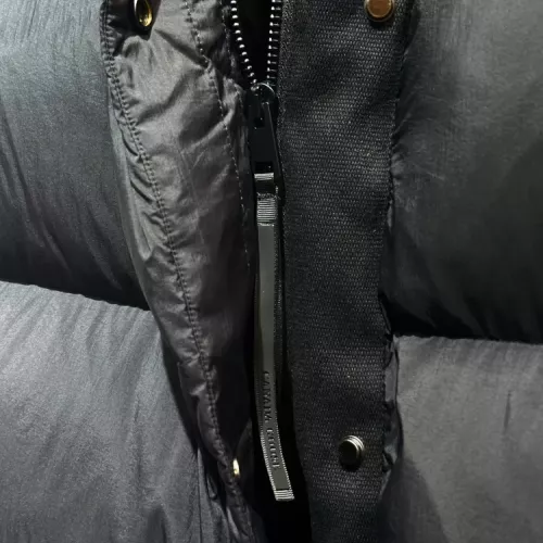 Cheap Canada Goose Down Feather Coat Long Sleeved For Women #1374529 Replica Wholesale [$323.97 USD] [ITEM#1374529] on Replica Canada Goose Down Feather Coat