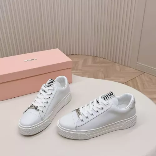 MIU MIU Casual Shoes For Women #1374530