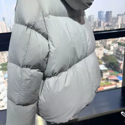 Cheap Canada Goose Down Feather Coat Long Sleeved For Women #1374531 Replica Wholesale [$290.91 USD] [ITEM#1374531] on Replica Canada Goose Down Feather Coat