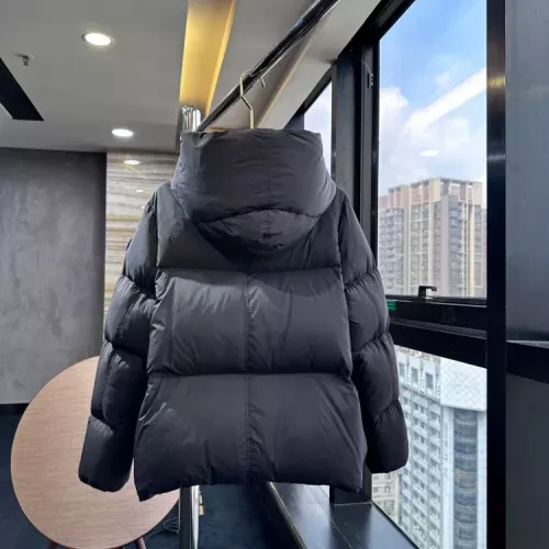 Cheap Canada Goose Down Feather Coat Long Sleeved For Women #1374533 Replica Wholesale [$290.91 USD] [ITEM#1374533] on Replica Canada Goose Down Feather Coat