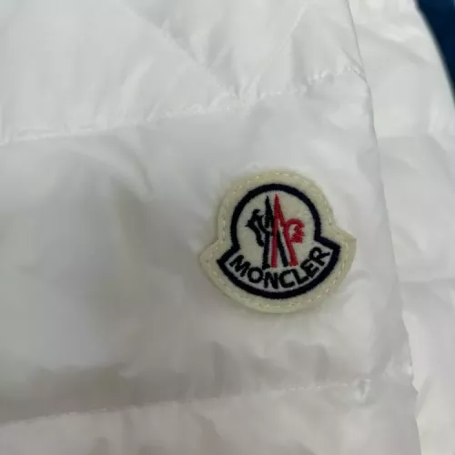 Cheap Moncler Down Feather Coat Long Sleeved For Men #1374534 Replica Wholesale [$205.00 USD] [ITEM#1374534] on Replica Moncler Down Feather Coat