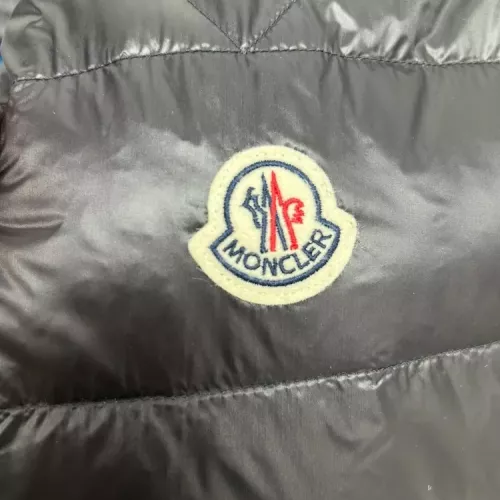 Cheap Moncler Down Feather Coat Long Sleeved For Men #1374535 Replica Wholesale [$205.00 USD] [ITEM#1374535] on Replica Moncler Down Feather Coat