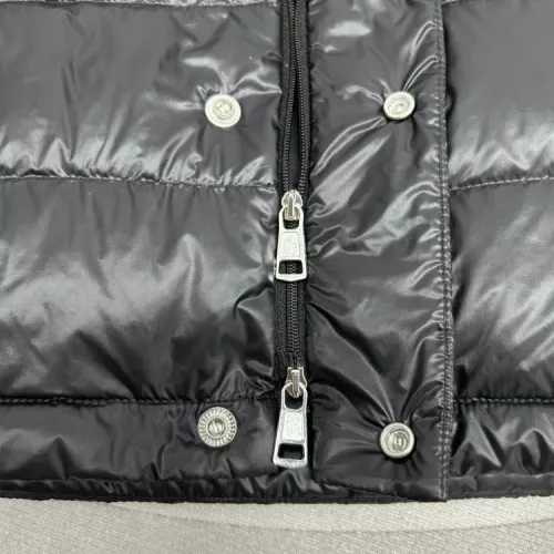 Cheap Moncler Down Feather Coat Long Sleeved For Men #1374535 Replica Wholesale [$205.00 USD] [ITEM#1374535] on Replica Moncler Down Feather Coat