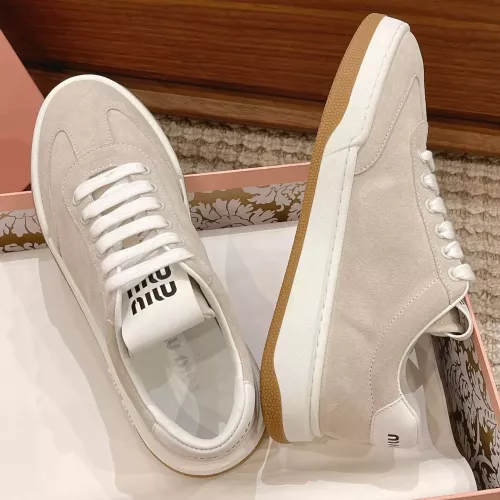 MIU MIU Casual Shoes For Women #1374536