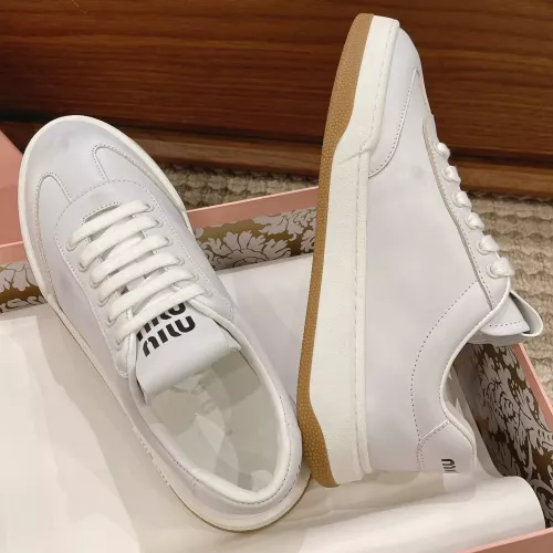 MIU MIU Casual Shoes For Women #1374538