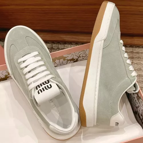 MIU MIU Casual Shoes For Women #1374539