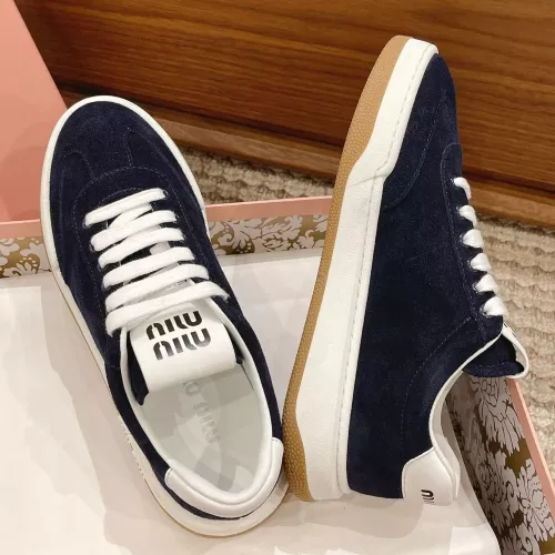 MIU MIU Casual Shoes For Women #1374542