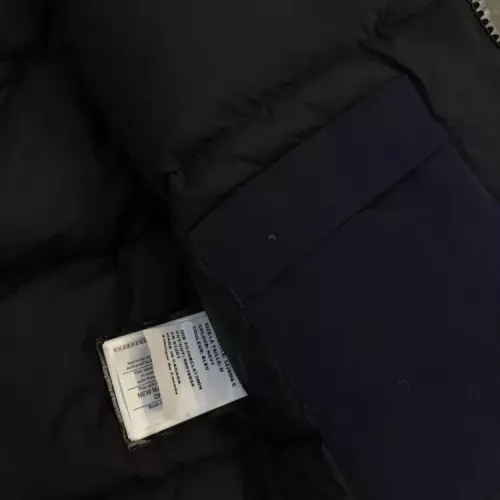 Cheap Canada Goose Down Feather Coat Long Sleeved For Men #1374545 Replica Wholesale [$205.00 USD] [ITEM#1374545] on Replica Canada Goose Down Feather Coat