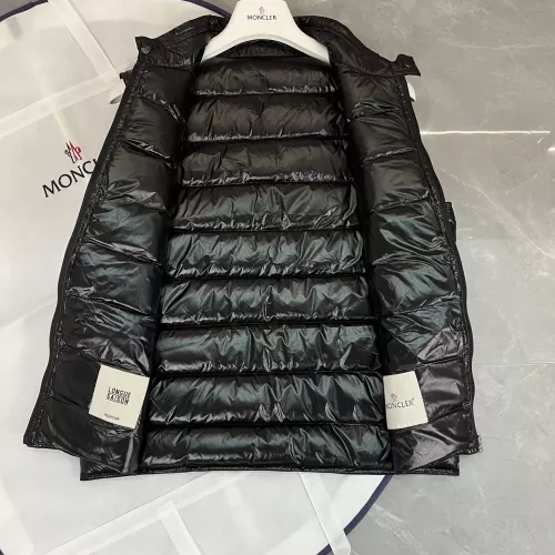 Cheap Moncler Down Feather Coat Sleeveless For Men #1374561 Replica Wholesale [$92.00 USD] [ITEM#1374561] on Replica Moncler Down Feather Coat