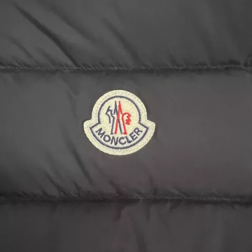 Cheap Moncler Down Feather Coat Sleeveless For Men #1374562 Replica Wholesale [$92.00 USD] [ITEM#1374562] on Replica Moncler Down Feather Coat
